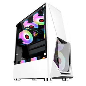 Caja de <span class=keywords><strong>PC</strong></span> para Juegos: <span class=keywords><strong>Torre</strong></span> Completa ATX con Refrigeración Avanzada - Product Image 3