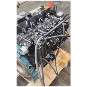 Yanmar motores diesel para máquinas liugong yanmar 4tnv94