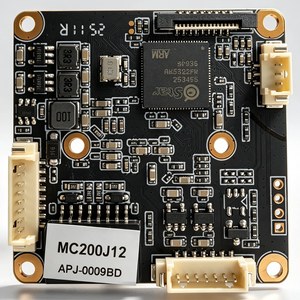 MC200J12 2MP <b>HD</b> Network Camera Module with IMX307LQR + SSC335 M346 - Product Image 3