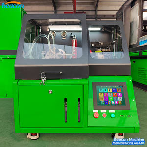 Banc d'essai d'étalonnage d'injecteurs Common Rail haute précision Beacon CR216 et banc d'essai de pompes diesel - Product Image 5