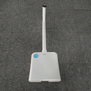 Tanque de inodoro montado en la pared de doble descarga para baño moderno <span class=keywords><strong>Precio</strong></span> de fábrica de alta calidad <span class=keywords><strong>Cisterna</strong></span> de inodoro de plástico - Product Image 5