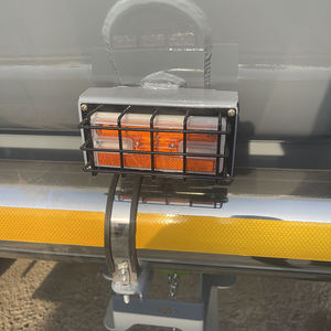 Prix des camions-citernes à carburant haute capacité de 30000 à 50000 litres (40 à 50 m3) pour le <span class=keywords><strong>Zimbabwe</strong></span> - Product Image 6