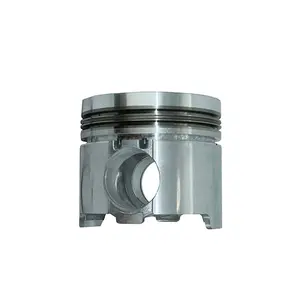 Bộ phận máy móc xây dựng 3116 động cơ Piston cơ thể 7c5668 cho Sâu Bướm bộ phận động cơ diesel