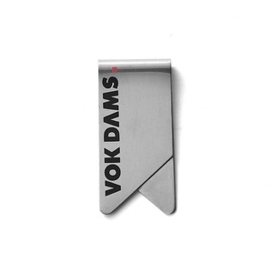 Factory Directly Supply High Grade Popular Special Shape Metal Custom Money <b>Clip</b> With Logo - Product Image 6