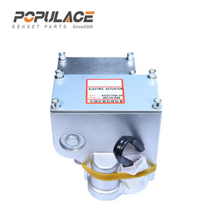 ตัวกระตุ้นไฟฟ้า Populace รุ่น ACD175A 24V ชุดควบคุมเครื่องกำเนิดไฟฟ้าแบบภายนอก - Product Image 2