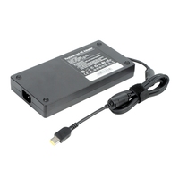 Nouveau chargeur adaptateur secteur 230W pour chargeur lenovo R9000P R9000K alimentation mince avec pointe carrée 20V 11.5A tout nouvel adaptateur secteur