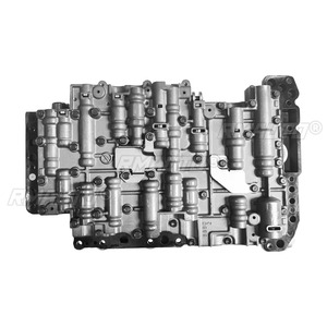 Conjunto de cuerpo de válvulas de transmisión automática 09D para piezas de motor Volkswagen, accesorios para automóviles - Product Image 1