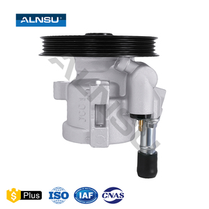 Pompe de direction assistée ALNSU pour Daewoo Gentra II/ <span class=keywords><strong>KLAS</strong></span> R3 Chevrolet Aveo T250 95075829 - Product Image 2