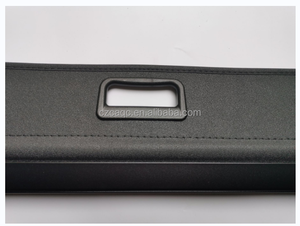 Accesorios de coche, cubierta retráctil de carga para maletero, Protección de Privacidad, estante de paquete para Mercedes Benz GL CLASS X166 2013 2014 2015 - Product Image 5