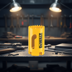 Scie cloche bi-métal DeWalt 2 pouces pour découpe profonde du métal - Product Image 3