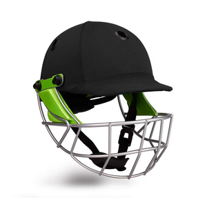 Cascos de críquet ligeros Desgaste de bateo Seguridad sostenible Cascos para jugadores de críquet Cricket para hombres y mujeres - Product Image 1