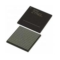 XCVU13P-2FLGA2577E Xilinx Virtex UltraScale+ FPGA IC 3.78M Sel Logika 455Mb BRAM FCBGA-2577 Baru Asli Tersedia 2104