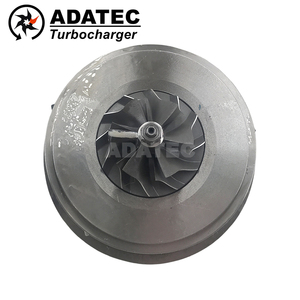 GTB1449VZ 783248 Cartouche <span class=keywords><strong>Turbo</strong></span> 806497-5001S 783248-5003S 0375P2 0375S8 Turbine CHRA pour Citroën C 4 2.0 HDi <span class=keywords><strong>FAP</strong></span> 120Kw 163HP - Product Image 5
