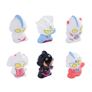 Ultraman Figurine Miniature Cartoon Resin Decorations For Desk Car Ornaments - Product Image 1