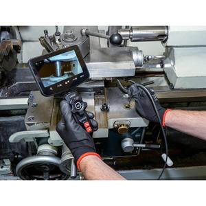 กล้องวิดีโอความแข็งแรงด้วยเครื่องสอบสวน4.9มม., ความ V7501/2 ∙ 4-ชิ้น, จำนวนเครื่องมือ: 4 - Product Image 2