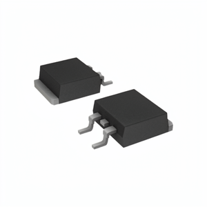 Transistores BOM IC en Stock SUD06N10-225L-GE3 TO-252AA Componentes de Circuitos Electrónicos - Product Image 1