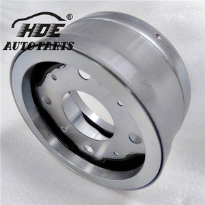 Amortisseur d'arbre de transmission HDE pour Ford Ranger, référence AB39-4C025-BD EB3G-4C025-AA, vente en gros de pièces automobiles - Product Image 4