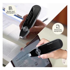 VORMOR X7 Enfants Apprentissage Machine Dispositif De Traduction Simultanée Balayage Marqueur Air Pen Scanner 112 Langue Traduction Instantanée - Product Image 3