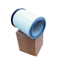 Filtres de dépoussiérage Filtre à air Af879 AF880 AF899 AF899M P182040 Filtre à air pour moteur diesel de camion P181038
