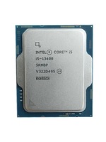 Prosesor 13 Gen asli 13100 13100F 13400F 13600K 13600KF 13700 13700F 13700KF 13900K 13900KF CPU