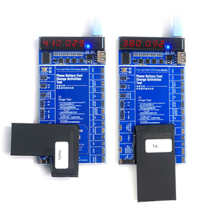 Placa <span class=keywords><strong>de</strong></span> Activación <span class=keywords><strong>de</strong></span> Batería Universal SS-915 para <span class=keywords><strong>iPhone</strong></span> 14 y Huawei, Herramienta <span class=keywords><strong>de</strong></span> Reparación <span class=keywords><strong>de</strong></span> Carga Rápida y Activación <span class=keywords><strong>de</strong></span> Móviles - Product Image 3