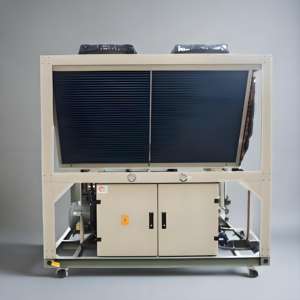 12kW อินเวอร์เตอร์ ashp สำหรับทำความร้อนเย็นในบ้าน8kW เครื่องควบคุมอุณหภูมิอัจฉริยะปั๊มความร้อนสำหรับเรือนเพาะ<span class=keywords><strong>ช</strong></span>ำทางการเกษตร - Product Image 1