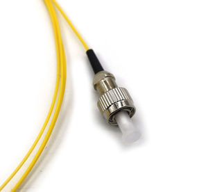 ST-ST SX Jumper Cáp FC sợi <span class=keywords><strong>Pigtail</strong></span> unionfiber 1m 1.5m 12 màu sắc SM 9/125mm OM2 <span class=keywords><strong>OM3</strong></span> <span class=keywords><strong>OM4</strong></span> OEM ODM FC sợi quang <span class=keywords><strong>Pigtail</strong></span> - Product Image 6