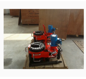 Pinzas Hidráulicas Serie Xq para Tuberías de Campo Petrolero a Precio Razonable, en Venta, Api7K, Envío Gratis - Product Image 4