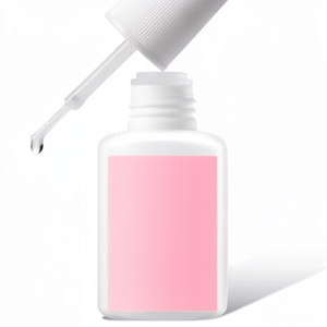 <span class=keywords><strong>Colle</strong></span> à ongles professionnelle en gros de 10g à appliquer au pinceau, séchage rapide, forte adhérence pour <span class=keywords><strong>faux</strong></span> ongles et ongles à presser, logo personnalisé disponible - Product Image 3