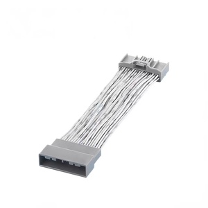 Connecteur série MX34 personnalisé en usine faisceau de câblage automobile mâle femelle - Product Image 5