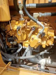 Caterpillar usado para CAT 312D 315D Excavadora de orugas Original para motor CAT Buen rendimiento Precio bajo Incluye caja de cambios Shanghai - Product Image 6