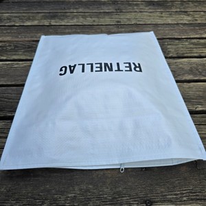 Sac de rangement pour vêtements et literie, tissé sur mesure Nan Yi, laminé, imperméable, livraison express - Product Image 3