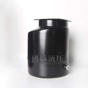 ถังน้ำมันไฮดรอลิกสำหรับชุดจ่ายกำลัง ระบบไฮดรอลิกขนาดเล็ก 1.5-12 มม. - Product Image 3