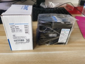 PLC <span class=keywords><strong>NC1</strong></span> ซีรีส์ <span class=keywords><strong>NC1</strong></span>-<span class=keywords><strong>3210</strong></span> 32A 1NO AC คอนแทคเตอร์ ของแท้ใหม่ พร้อมส่ง - Product Image 5