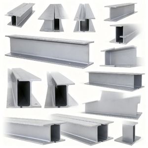 Poutre en H universelle en acier JIS ASTM, profilés H/I, Heb Hem <span class=keywords><strong>Upn</strong></span> Ipe 80/10/<span class=keywords><strong>120</strong></span>/140/180/200 - Product Image 1