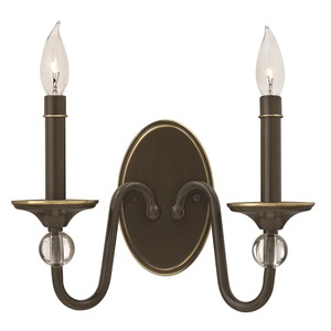 Modern Gold Bathroom Vanity Lighting Stainless Steel Body LED Light Source <b>E26</b> <b>Bulb</b> Waterproof Decorative Mirror Wall Fixture - Product Image 6