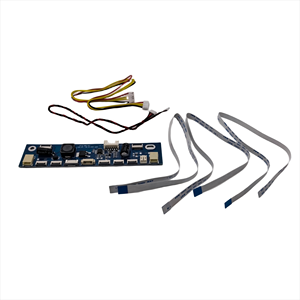 <span class=keywords><strong>CA</strong></span>-188 15 до 24 дюймов светодиодная подсветка инверторная плата светодиодная универсальная плата с постоянным током - Product Image 1