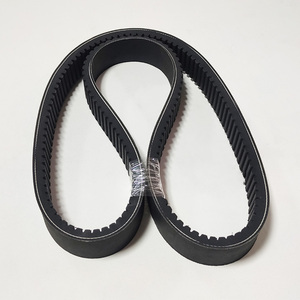 حزام مطاطي متغير السرعة عالي الجودة 1875×45 مم 2926V726 لقطع غيار آلة الطباعة هايدلبرج كورد 64 - Product Image 3