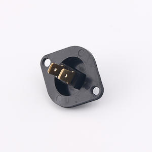 Çin'de yapılan DC32-00007A parça için yüksek sıcaklık termistör giysi kurutucu stokta PA6 malzeme - Product Image 3