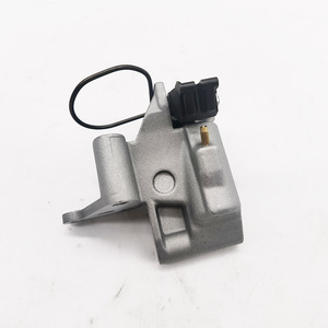 7-teiliges Steuerkettenspanner-Schienen-Kit für BMW M54 226 S1 256 S5 306 S3 2.2 2.5 3.0 E83 E60 E53 11311432176 11311703747 11311703717 - Product Image 4