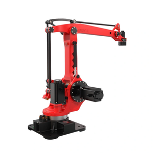 BRTIRUS2520B Robot Industrial de 6 Ejes, Brazo Robótico con Capacidad de Carga de 200 kg y Alcance de 2570 mm, Robot de Automatización de Trabajo Pesado - Product Image 2