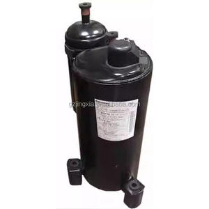 Compresor Rotatorio Pana-sonic 5KS225DAH01 <span class=keywords><strong>R410A</strong></span> 220V 1PH 50Hz para Equipos de Refrigeración Industrial, en Oferta - Product Image 2