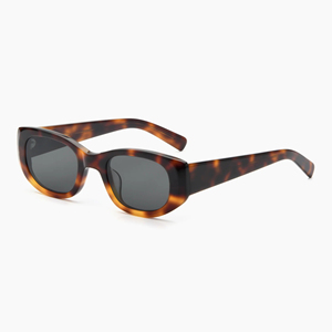 Gafas de Sol de Acetato de Diseño 2026, Gafas de Sol UV400 de Lujo para Mujer, Gafas de Sol Ovaladas Polarizadas para Hombre - Product Image 3