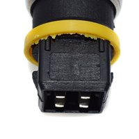 Capteur de température du liquide de refroidissement BST, prix usine, nouveau modèle SWTS-8, compatible avec VW Golf, référence OE 357919501A, capteurs automobiles -30~120°C