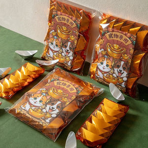 <span class=keywords><strong>Flores</strong></span> de Seda Desechables FYC (Pet Pure Gold 20x25cm) para Rituales Fúnebres de Mascotas, Ceremonia del Séptimo Día, Festival Qingming, Uso en Exteriores - Product Image 5