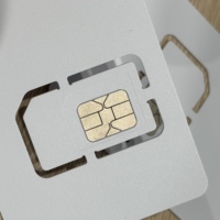 ESINO Global M2M IoT, couverture dans 156 pays, forfait de données mensuelles de 30 Mo, communication de voyage