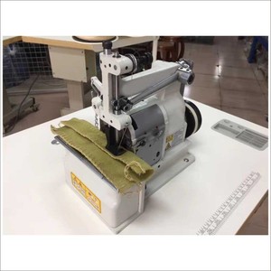 Máquina de Coser Overlock Industrial para Uso Industrial - Product Image 3