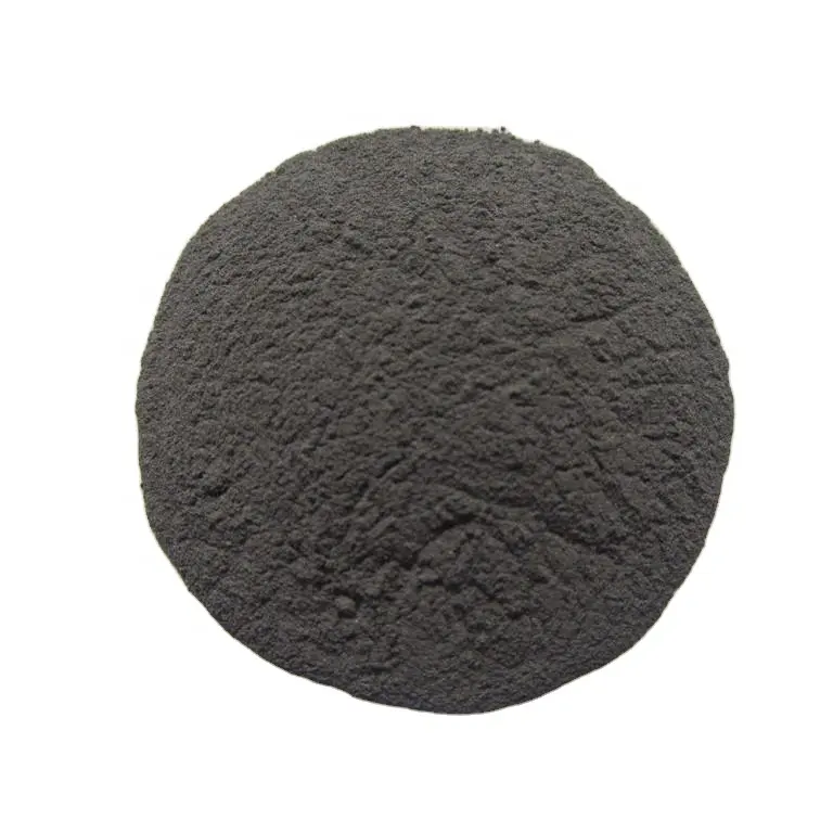 Polvo de bismuto de malla Nano 325 de alta pureza, CAS 7440-69-9, polvo de bimicron