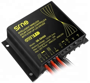 Sistema de Iluminación Solar de Ahorro de Energía de 5kw 10kw, Sistema Solar de Estructura Simple, Sistema de Energía Solar de Larga Duración, Ampliamente Utilizado Zhongming So - Product Image 6