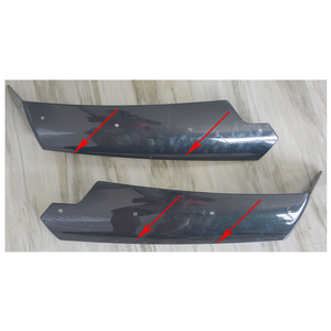 Couvercle de moteur de pièces de voiture en Fiber de carbone personnalisé pour Chevrolet <span class=keywords><strong>Camaro</strong></span> <span class=keywords><strong>SS</strong></span> 2015-2016 - Product Image 6